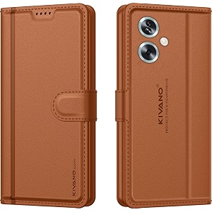 KIVANO LUXE Compatible for Oppo A79 5G