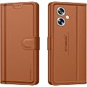 KIVANO LUXE Compatible for Oppo A79 5G