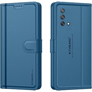 KIVANO LUXE Compatible for Oppo F19