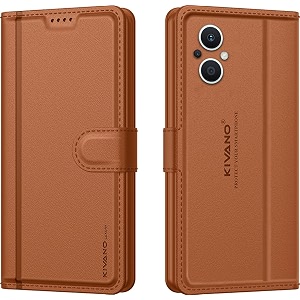 KIVANO LUXE Compatible for Oppo F21 Pro