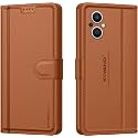 KIVANO LUXE Compatible for Oppo F21 Pro