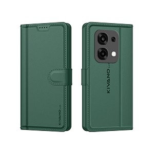 KIVANO LUXE Compatible for Oppo F31 5G