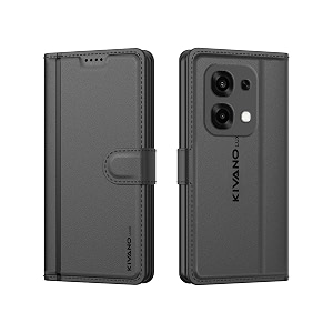 KIVANO LUXE Compatible for Oppo F31 5G