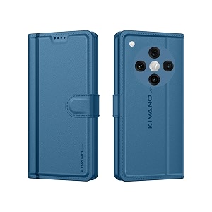KIVANO LUXE Compatible for Oppo Find X8