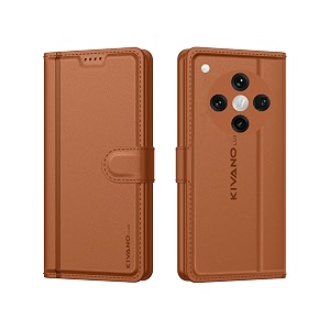 KIVANO LUXE Compatible for Oppo Find X8