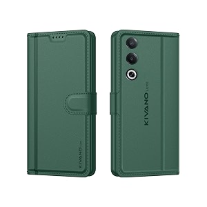 KIVANO LUXE Compatible for Oppo K12x 5G