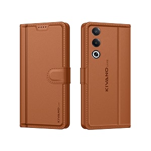 KIVANO LUXE Compatible for Oppo K12x 5G