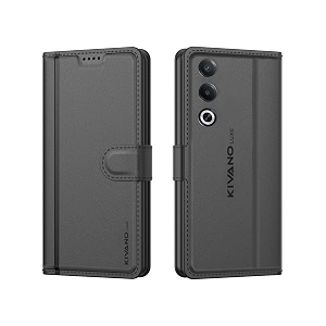 KIVANO LUXE Compatible for Oppo K12x 5G