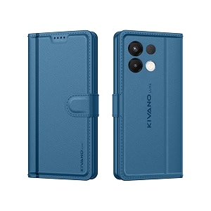 KIVANO LUXE Compatible for Oppo K13 5G