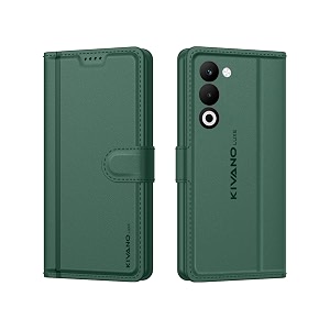 KIVANO LUXE Compatible for Oppo K13X 5G
