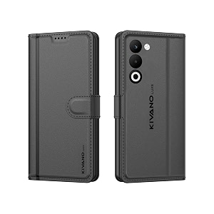 KIVANO LUXE Compatible for Oppo K13X 5G
