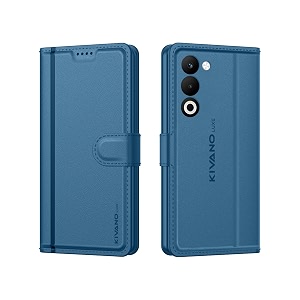 KIVANO LUXE Compatible for Oppo K13X 5G