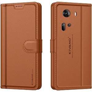 KIVANO LUXE Compatible for Oppo Reno 11