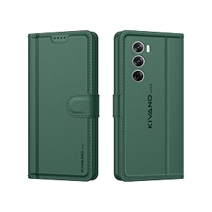 KIVANO LUXE Compatible for Oppo Reno 12