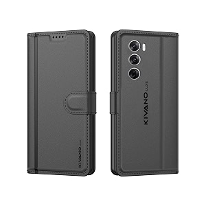 KIVANO LUXE Compatible for Oppo Reno 12