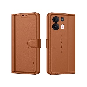KIVANO LUXE Compatible for Oppo Reno 13