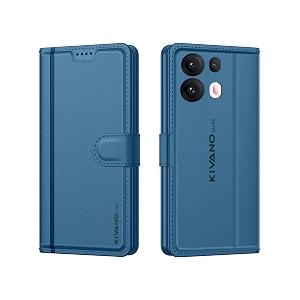 KIVANO LUXE Compatible for Oppo Reno 13