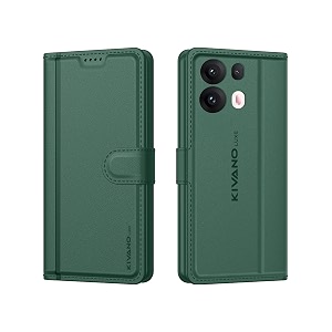 KIVANO LUXE Compatible for Oppo Reno 13