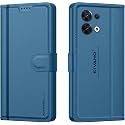 KIVANO LUXE Compatible for Oppo Reno 8
