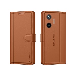 KIVANO LUXE Compatible for Poco F7 5G