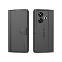 KIVANO LUXE Compatible for Poco M6 Plus