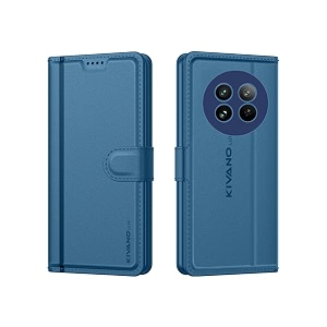 KIVANO LUXE Compatible for Poco M7 5G