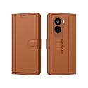 KIVANO LUXE Compatible with Poco M7 Plus