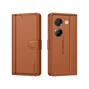 KIVANO LUXE Compatible for Poco M7 Pro
