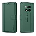 KIVANO LUXE Compatible for Poco X7 5G