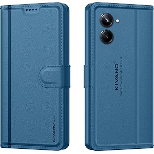 KIVANO LUXE Compatible for Realme 10 Pro