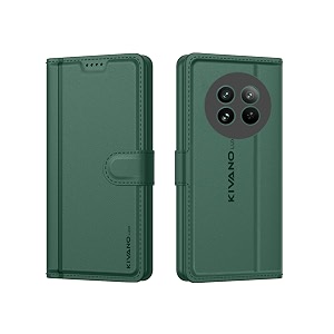 KIVANO LUXE Compatible for Realme 13 Pro