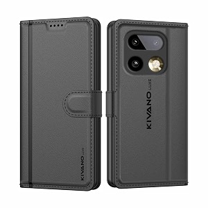 KIVANO LUXE Compatible for Realme 16 Pro