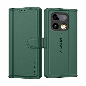 KIVANO LUXE Compatible for Realme 16 Pro