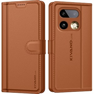 KIVANO LUXE Compatible for Realme 16 Pro