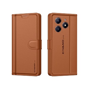 KIVANO LUXE Compatible for Realme C63