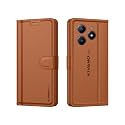 KIVANO LUXE Compatible for Realme C63 