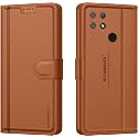KIVANO LUXE Compatible for Realme Narzo 50A