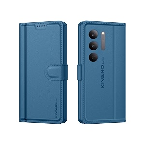 KIVANO LUXE Compatible for Realme Narzo 80X