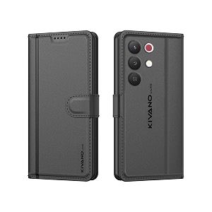 KIVANO LUXE Compatible with Realme Narzo 90X