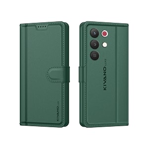 KIVANO LUXE Compatible with Realme Narzo 90X