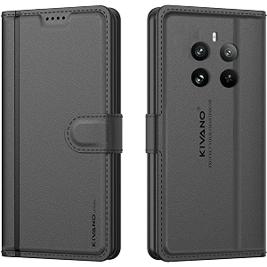 KIVANO LUXE Compatible for Realme P1 Pro