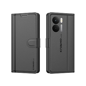 KIVANO LUXE Compatible for Realme P3 5G