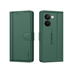 KIVANO LUXE Compatible for Realme P3 Ultra