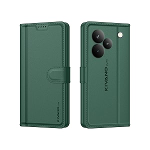 KIVANO LUXE Compatible for Realme P4 Pro