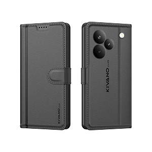 KIVANO LUXE Compatible for Realme P4 Pro