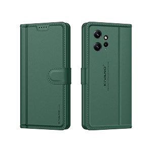 KIVANO LUXE Compatible for Redmi 12 4G