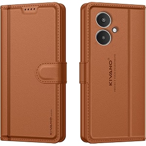 KIVANO LUXE Compatible for Redmi 13C 5G
