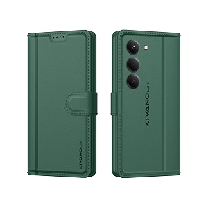 KIVANO LUXE Compatible for Redmi 15 5G