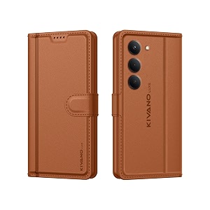 KIVANO LUXE Compatible for Redmi 15 5G