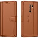 KIVANO LUXE Compatible for Redmi 9 PrimePoco